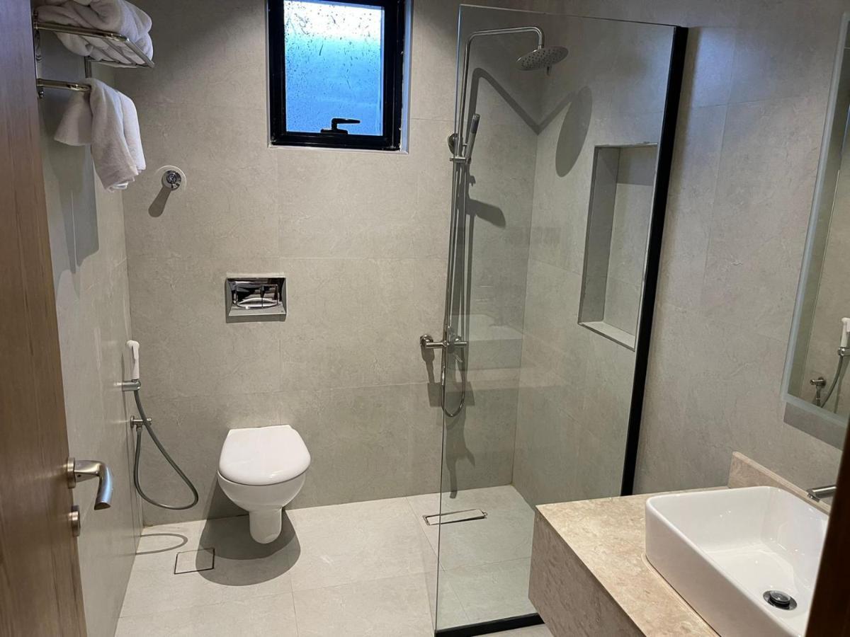 Voyage Residence Riyadh Eksteriør billede