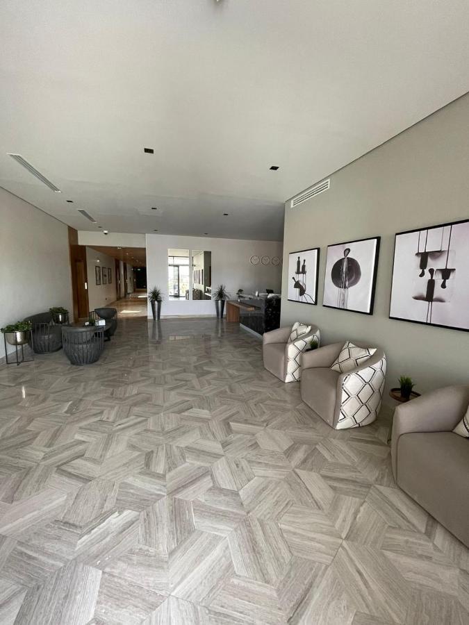 Voyage Residence Riyadh Eksteriør billede