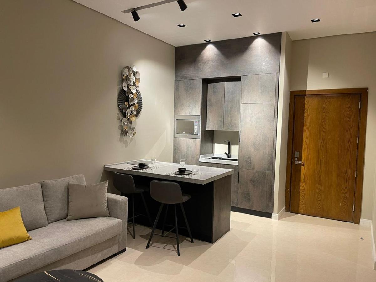 Voyage Residence Riyadh Eksteriør billede