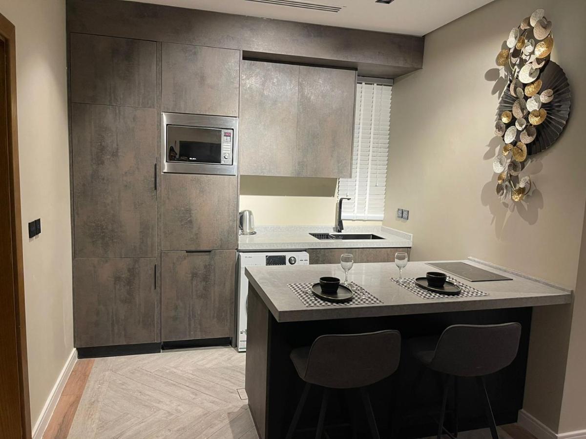 Voyage Residence Riyadh Eksteriør billede