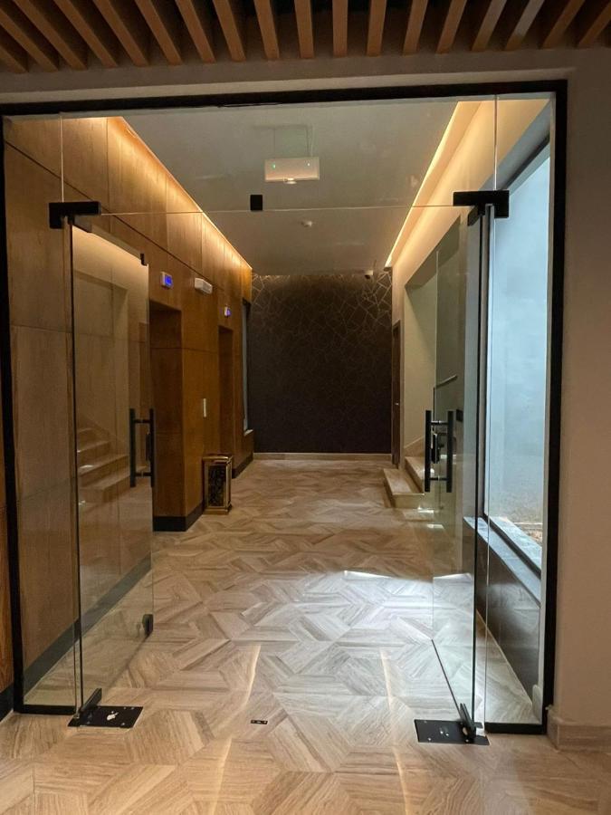Voyage Residence Riyadh Eksteriør billede