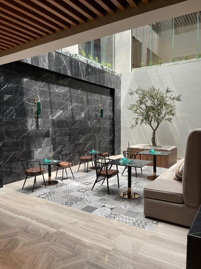 Voyage Residence Riyadh Eksteriør billede