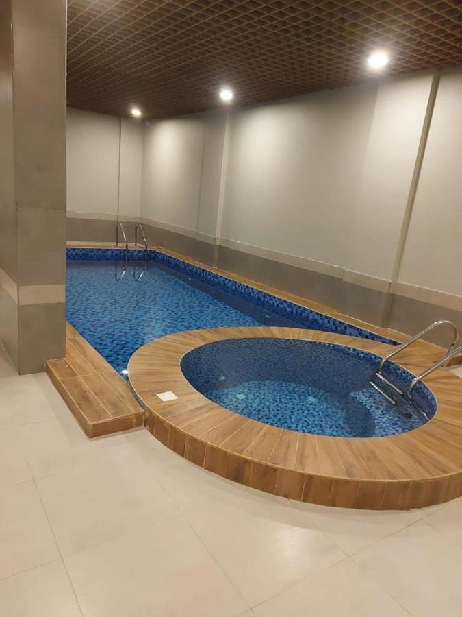 Voyage Residence Riyadh Eksteriør billede