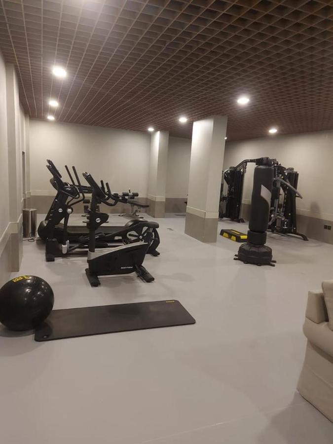 Voyage Residence Riyadh Eksteriør billede