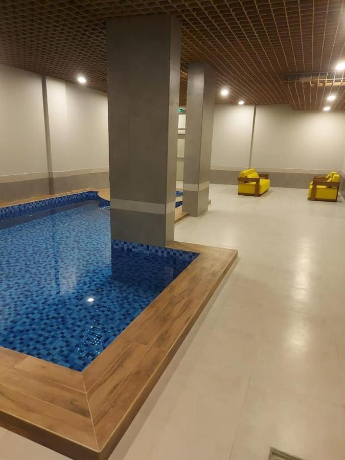 Voyage Residence Riyadh Eksteriør billede