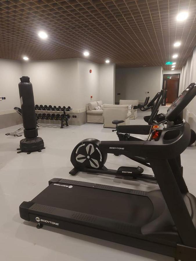 Voyage Residence Riyadh Eksteriør billede