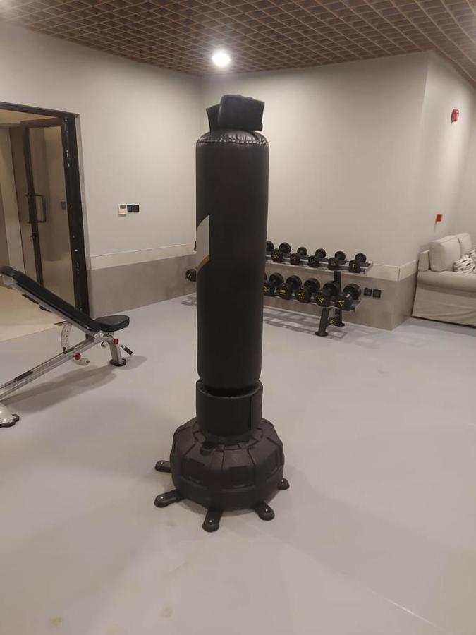 Voyage Residence Riyadh Eksteriør billede