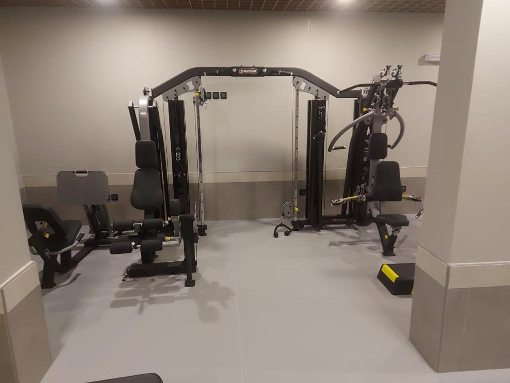 Voyage Residence Riyadh Eksteriør billede