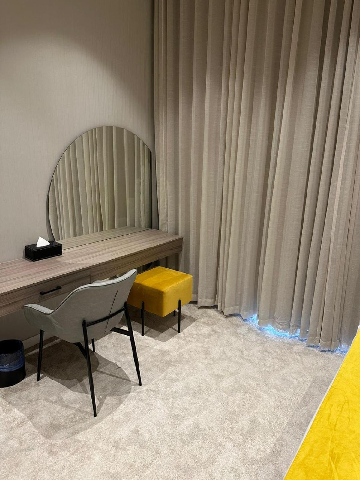 Voyage Residence Riyadh Eksteriør billede