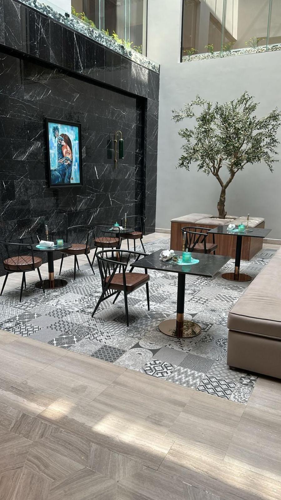 Voyage Residence Riyadh Eksteriør billede
