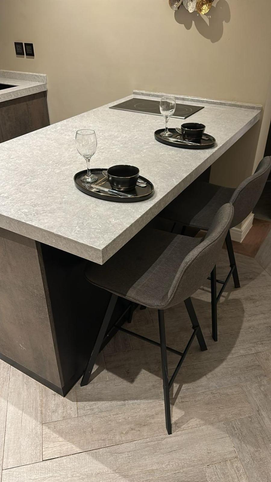 Voyage Residence Riyadh Eksteriør billede